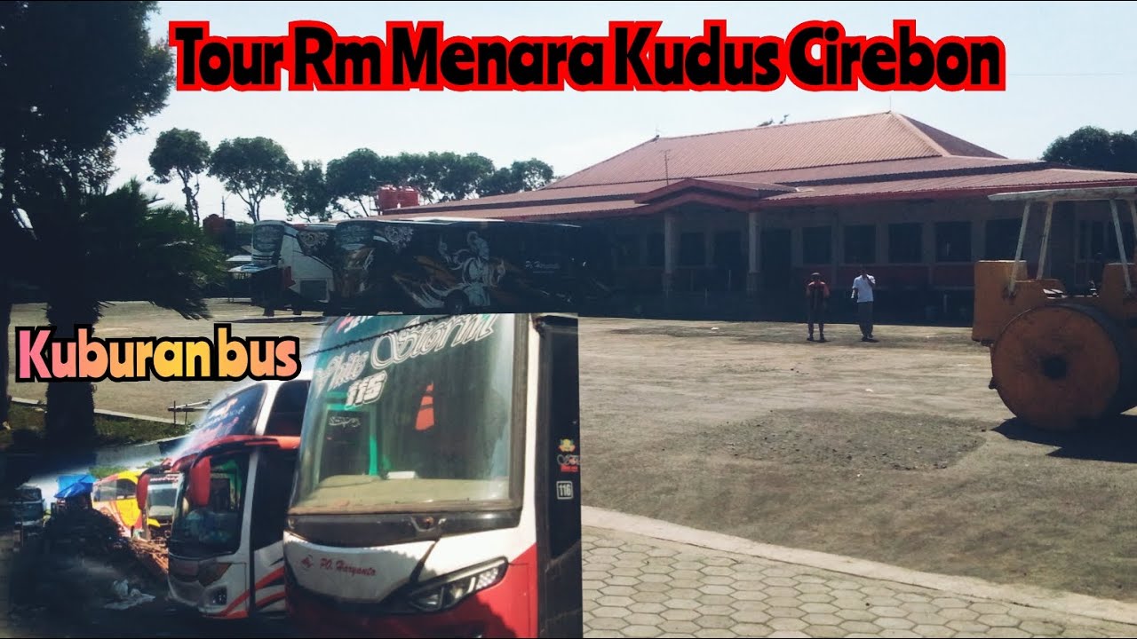 Detail Rumah Makan Menara Kudus Nomer 11