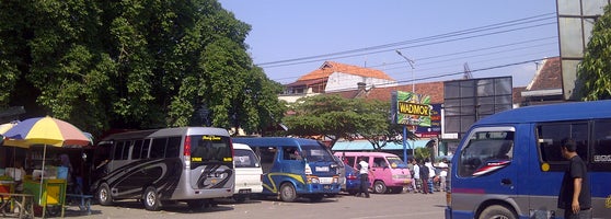 Detail Rumah Makan Menara Kudus Nomer 45