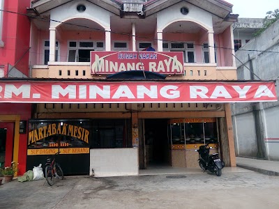 Detail Rumah Makan Minang Raya Nomer 3