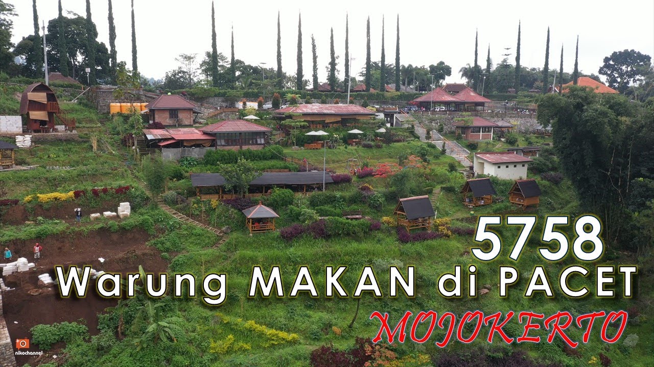 Detail Rumah Makan Mojokerto Nomer 45