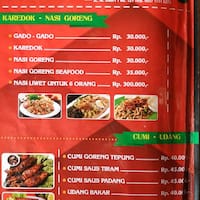 Detail Rumah Makan Mpok Ati Nomer 4