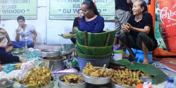 Detail Rumah Makan Murah Di Semarang Nomer 11