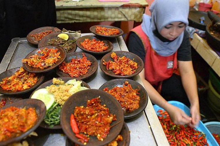 Detail Rumah Makan Murah Di Semarang Nomer 15