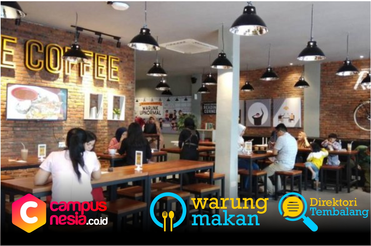 Detail Rumah Makan Murah Di Semarang Nomer 24