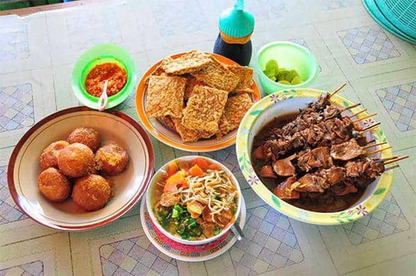 Detail Rumah Makan Murah Di Semarang Nomer 44