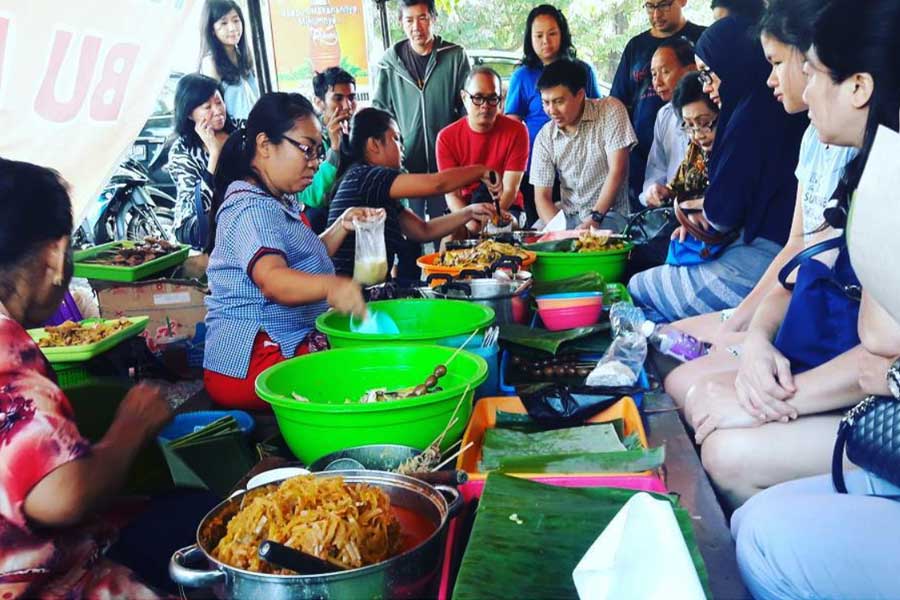 Detail Rumah Makan Murah Di Semarang Nomer 45