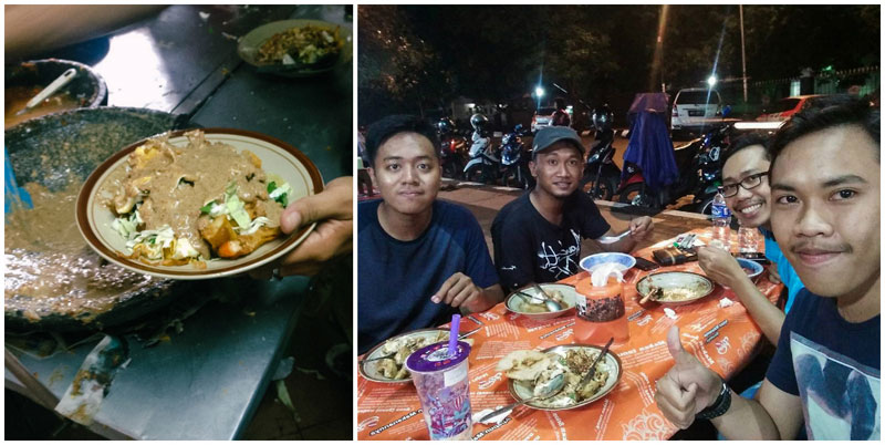 Detail Rumah Makan Murah Di Semarang Nomer 51