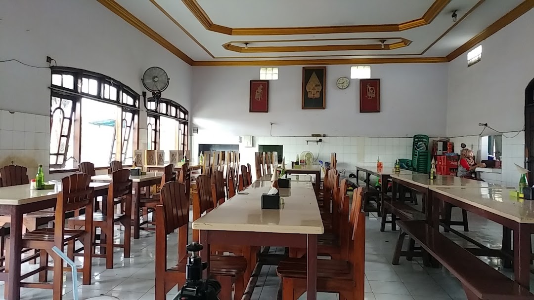 Detail Rumah Makan Murah Meriah Masakan Padang Kota Probolinggo Jawa Timur Nomer 11