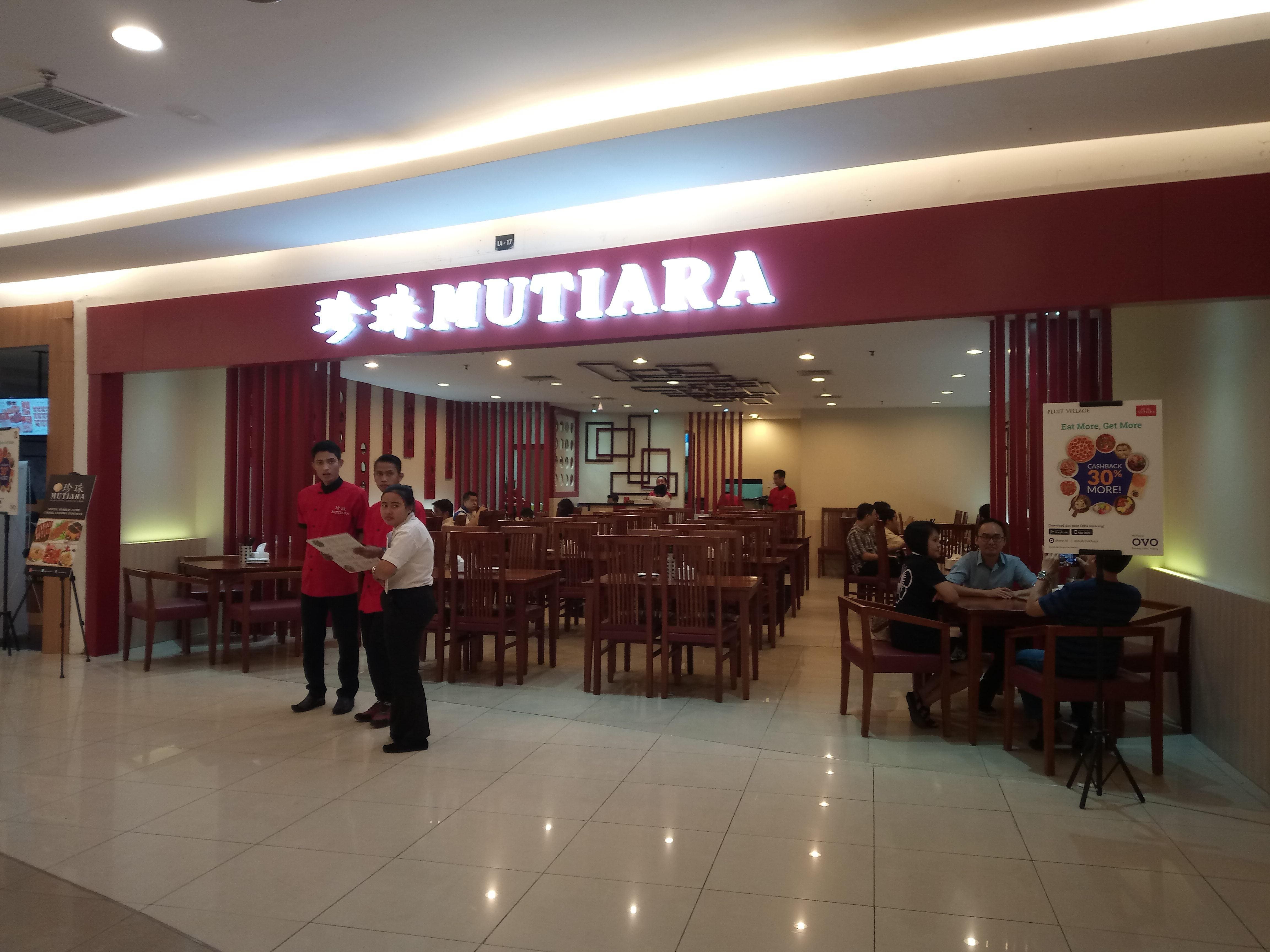 Detail Rumah Makan Mutiara Nomer 31