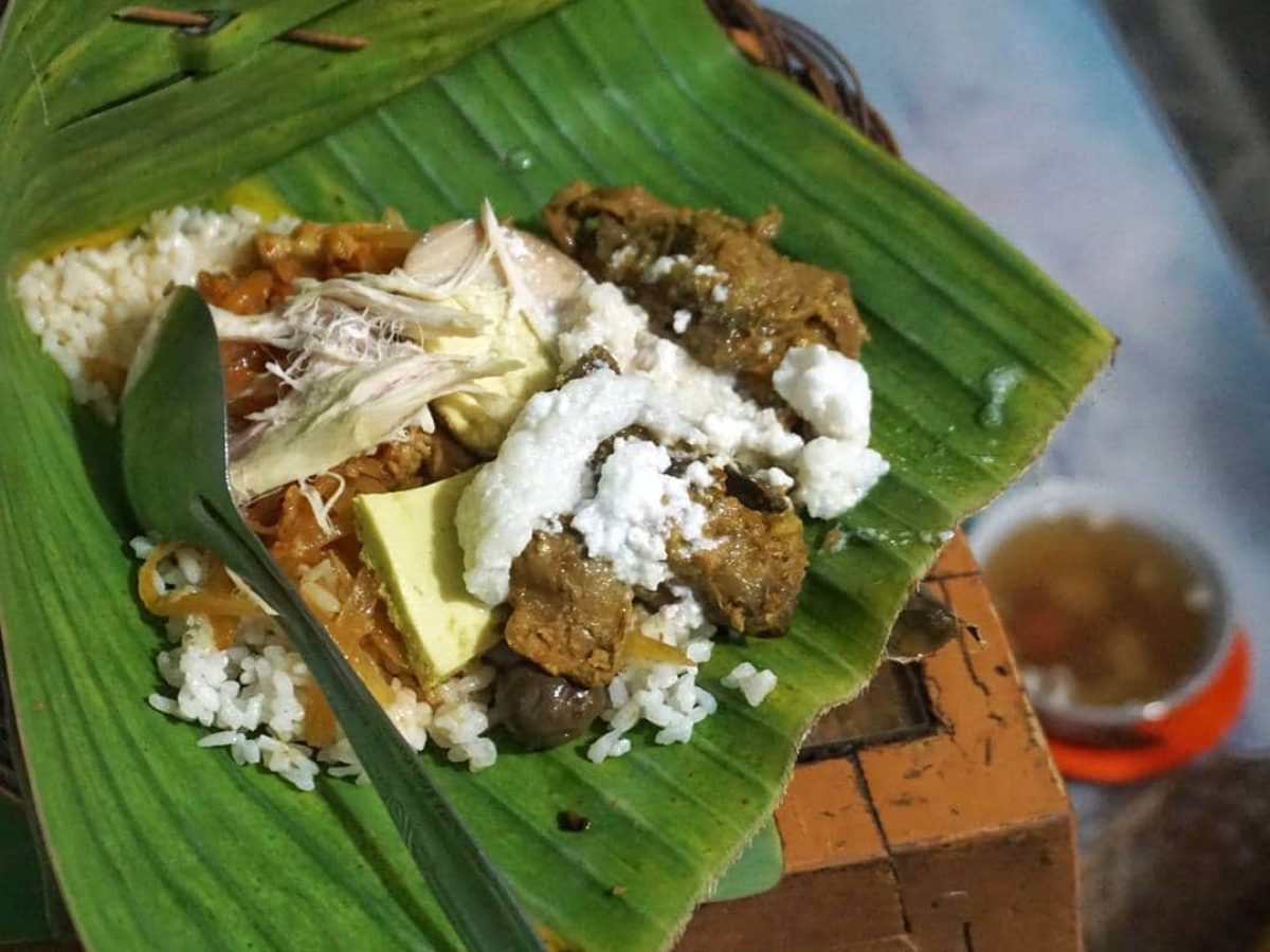 Detail Rumah Makan Nasi Liwet Terdekat Nomer 19