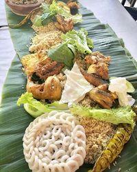 Detail Rumah Makan Nasi Liwet Terdekat Nomer 3