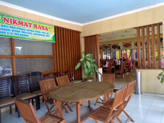 Detail Rumah Makan Nikmat Rasa Pasuruan Nomer 13