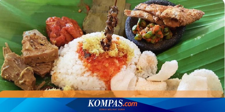 Detail Rumah Makan Nikmat Rasa Pasuruan Nomer 50