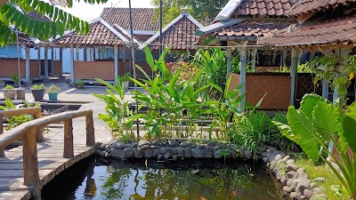 Detail Rumah Makan Nova Sragen Nomer 11