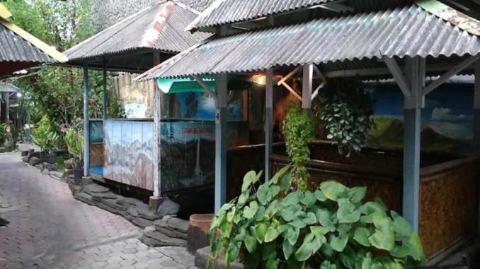 Detail Rumah Makan Nova Sragen Nomer 9