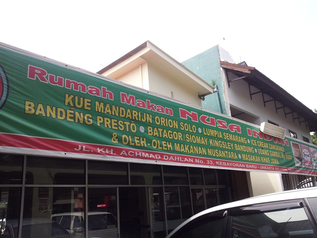 Download Rumah Makan Nusa Indah Nomer 13
