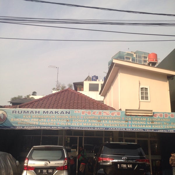 Download Rumah Makan Nusa Indah Nomer 39