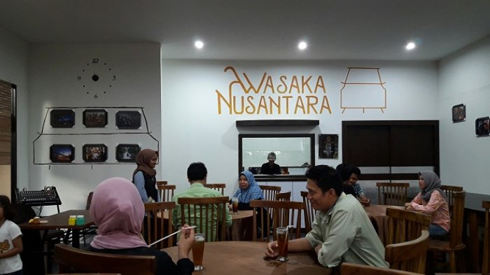Detail Rumah Makan Nusantara Nomer 26