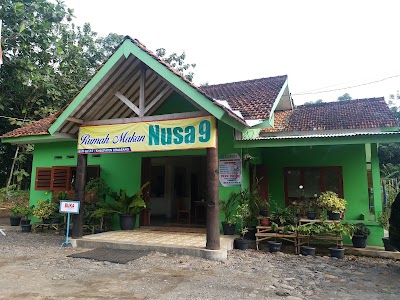 Detail Rumah Makan Nusantara Nomer 27