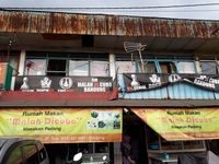 Detail Rumah Makan Padang Di Bandung Nomer 18