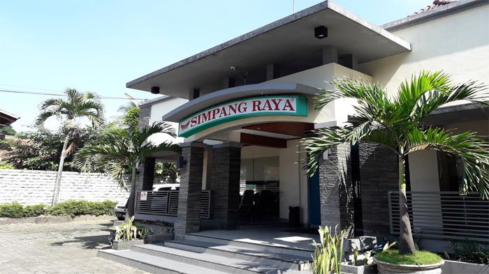 Detail Rumah Makan Padang Di Bandung Nomer 33