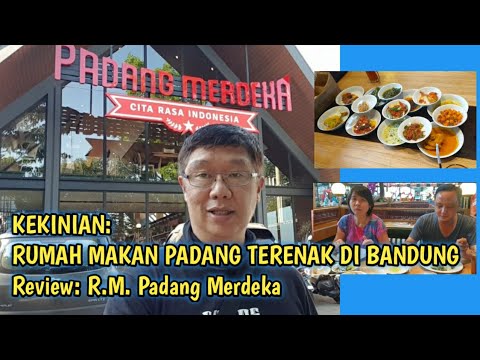 Detail Rumah Makan Padang Di Bandung Nomer 36