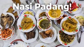 Detail Rumah Makan Padang Enak Di Medan Nomer 28