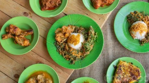 Detail Rumah Makan Padang Panjang Nomer 15