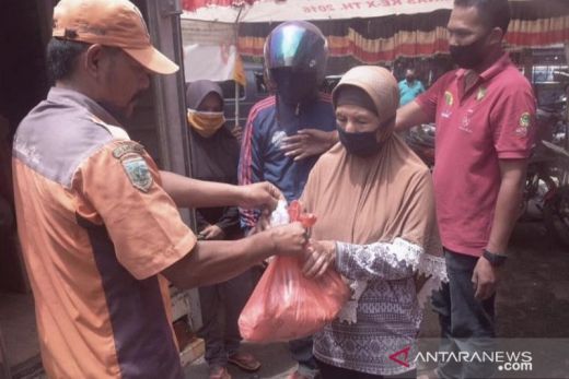 Detail Rumah Makan Padang Panjang Medan Nomer 51