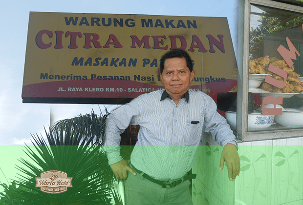 Detail Rumah Makan Padang Panjang Medan Nomer 54