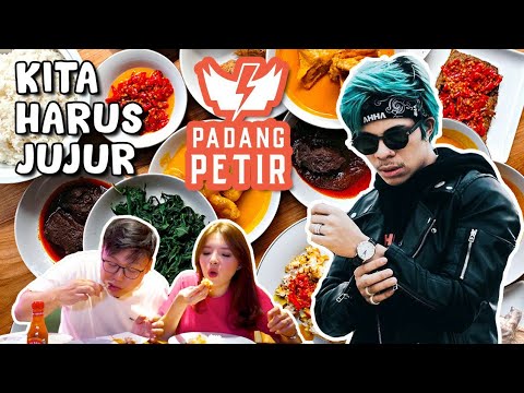 Detail Rumah Makan Padang Petir Nomer 27