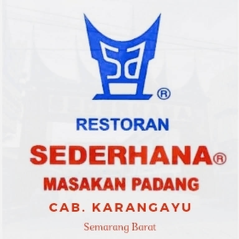 Detail Rumah Makan Padang Sederhana Semarang Nomer 37