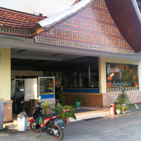 Detail Rumah Makan Padang Sederhana Terdekat Nomer 43