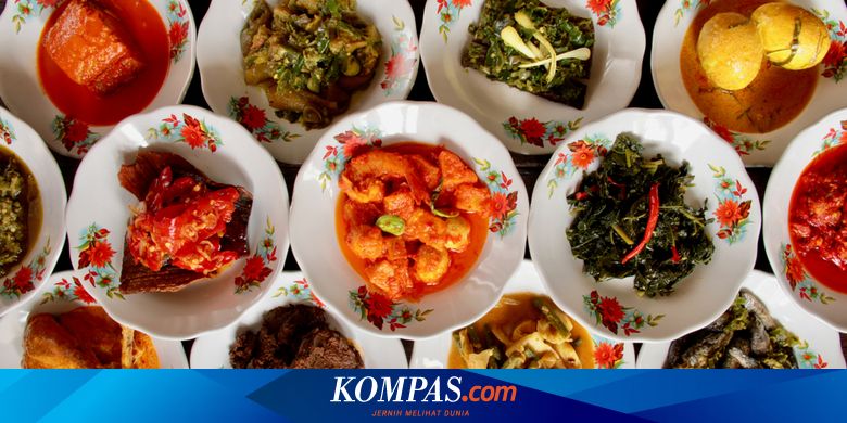 Detail Rumah Makan Padang Terdekat Nomer 22