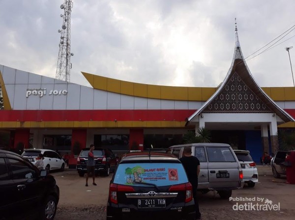 Detail Rumah Makan Pagi Sore Palembang Nomer 20