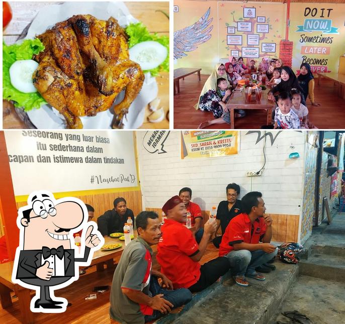 Detail Rumah Makan Pak D Nomer 20