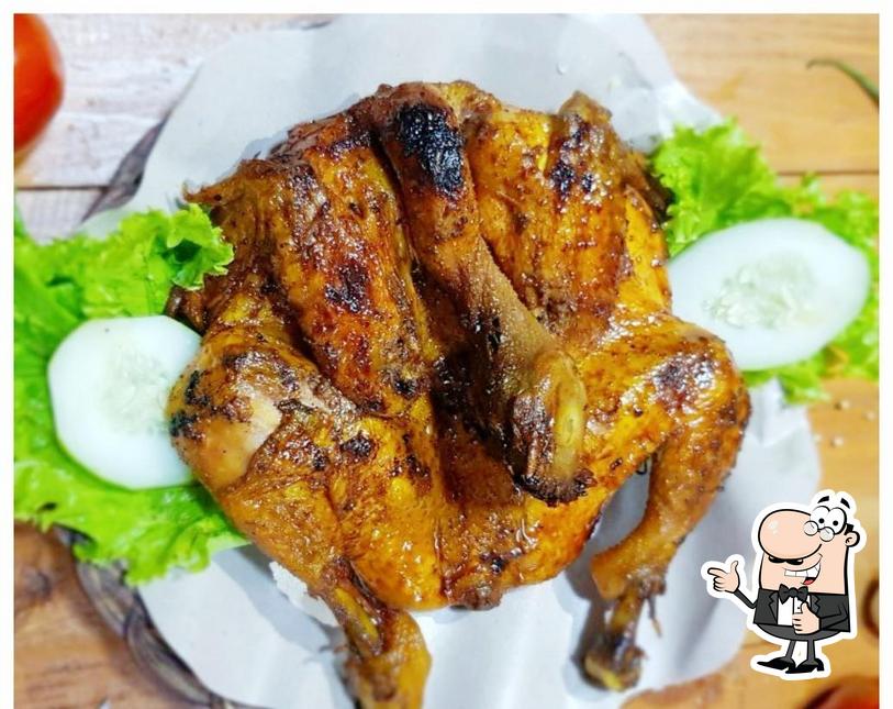 Detail Rumah Makan Pak D Nomer 26