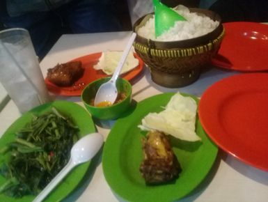 Detail Rumah Makan Pak D Nomer 28