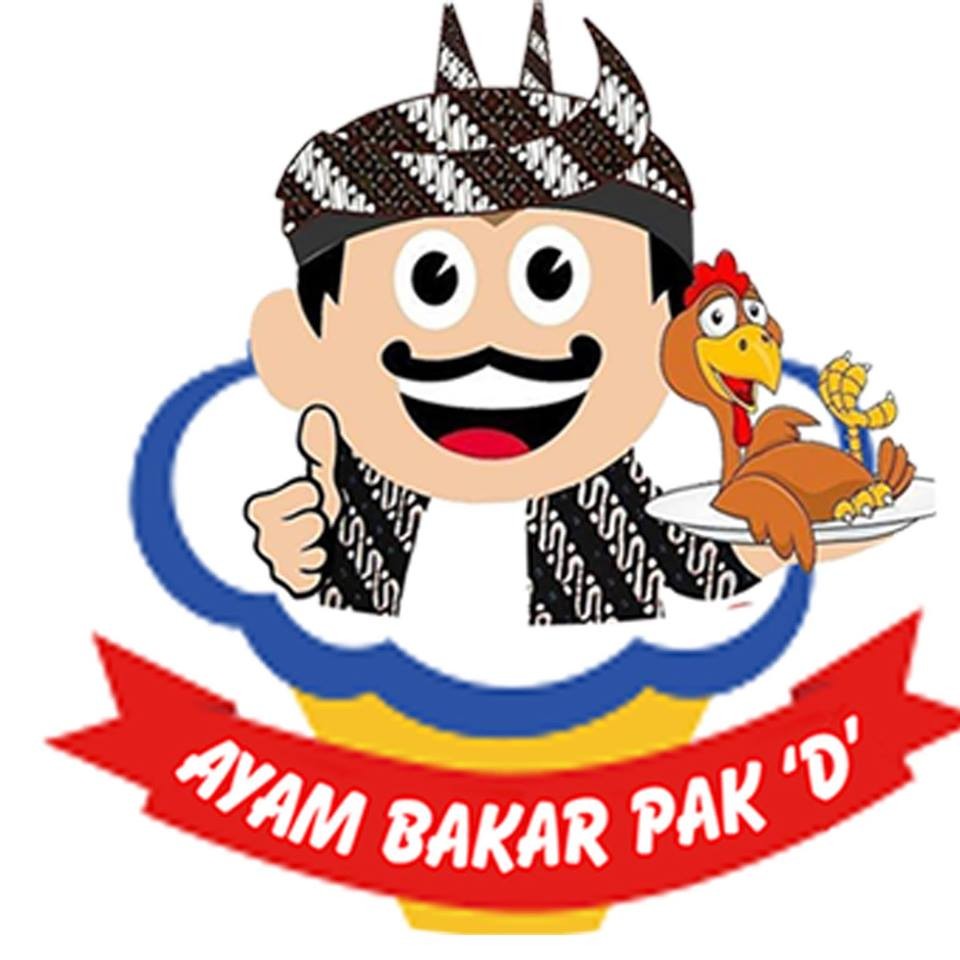 Detail Rumah Makan Pak D Nomer 31