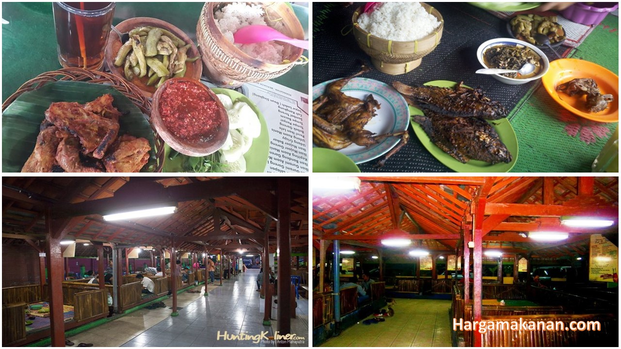 Detail Rumah Makan Pak D Nomer 32