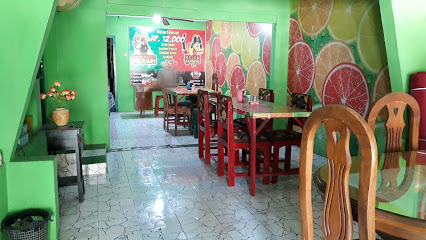 Detail Rumah Makan Pak D Nomer 44