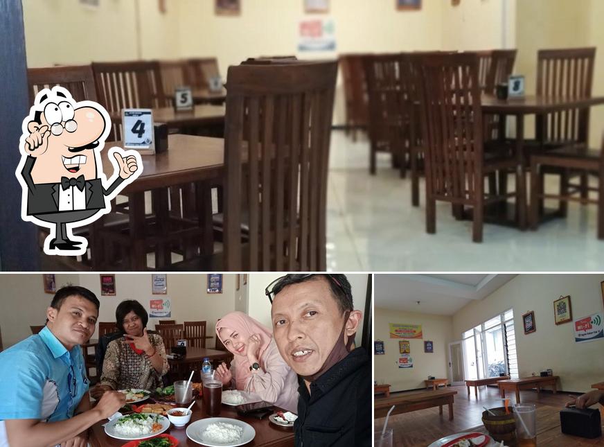Detail Rumah Makan Pak D Nomer 46