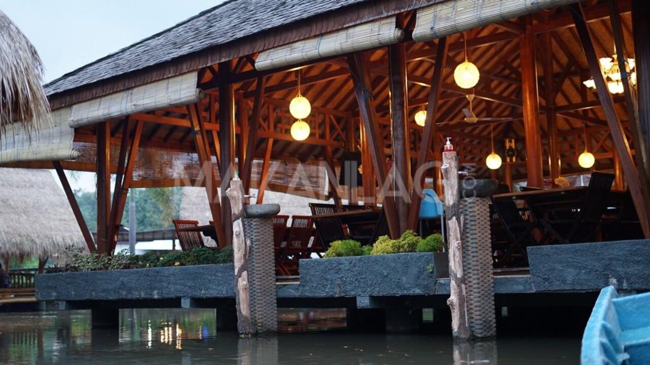 Detail Rumah Makan Pandaan Nomer 40