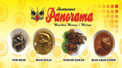 Detail Rumah Makan Panorama Nomer 15