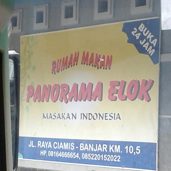 Detail Rumah Makan Panorama Nomer 32