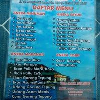 Detail Rumah Makan Paotere Nomer 13