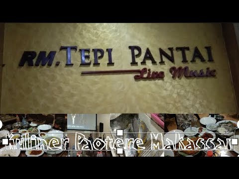 Detail Rumah Makan Paotere Nomer 41