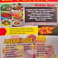 Detail Rumah Makan Paotere Nomer 53