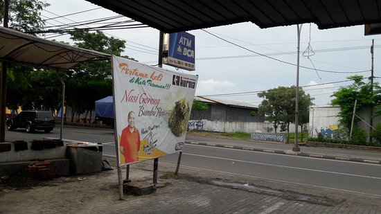 Detail Rumah Makan Pasuruan Nomer 11