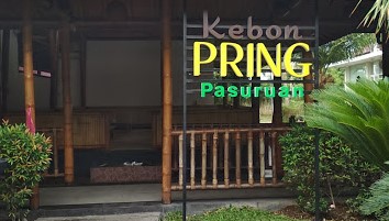 Detail Rumah Makan Pasuruan Nomer 27